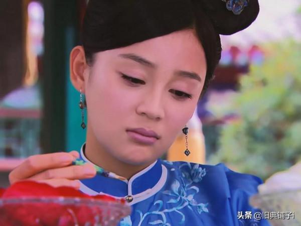 “宮”四部曲為何沒有《步步驚心》的評分高？於正“輸”在哪兒？