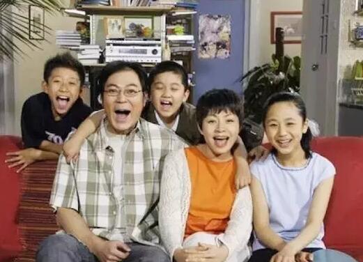 家有兒女尤浩然，前途不保只是因為長殘了？問題遠比你看到的多