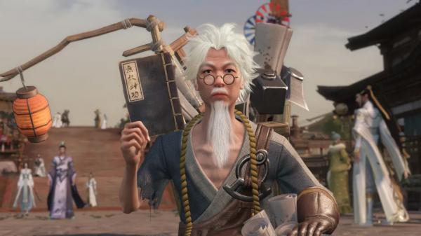 都2021年了,為啥網路遊戲還一定要分割槽? 都2021年了,為啥網路遊戲還一定要分割槽?