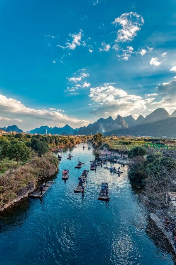 2022我要一個人去旅行