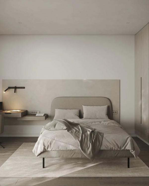 烏克蘭精緻極簡主義