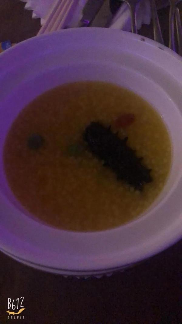 北京中央電視塔頂層旋轉餐廳