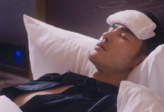 高瀚宇新劇剛開播，豆瓣幾乎無差評，湖南衛視終於狠狠牛氣了一把