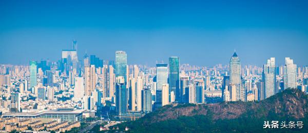 國家為什麼要大力發展蘇州？