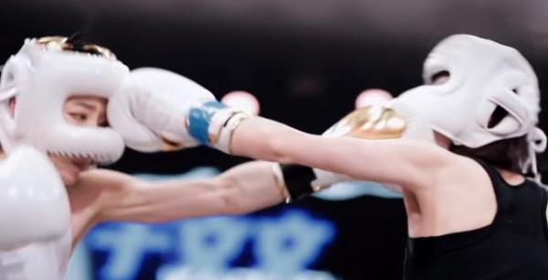 林丹和鮑春來掐上了？熱血沸騰、敢打敢拼、這檔節目是真的硬核