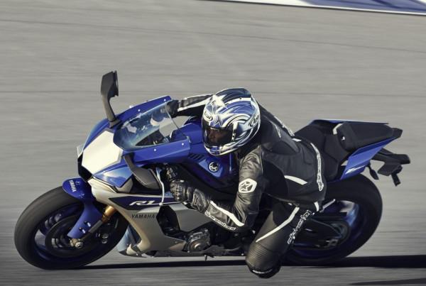 強健骨骼，摩托車車架的秘密（下）