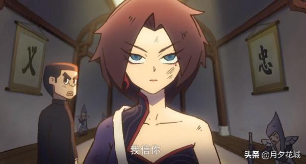 盤點《刺客伍六七》最讓人期待的3組CP，你最看好哪一對？