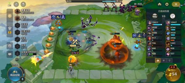 金剷剷之戰S6:1月6日更新,名流卡莎削弱,帝國烏鴉王者歸來 金剷剷之戰S6:1月6日更新,名流卡莎削弱,帝國烏鴉王者歸來