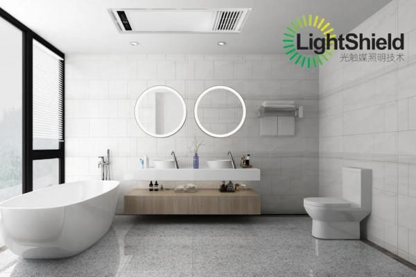 冬季必備神器丨LEDVANCE®光觸媒多功能室內加熱器（浴霸）