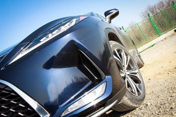 紀念為釣魚而引發的又一次豁車之旅