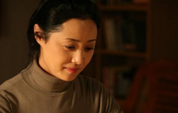 張若昀後媽劉蓓，帶著二婚的孩子再嫁前夫，她的故事比想象中精彩