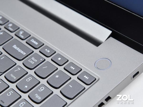 聯想ThinkBook 15p圖賞：有商務亦有強大效能