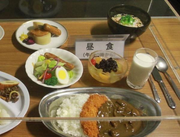 二戰軍糧篇(2)—二戰日本軍隊伙食 二戰軍糧篇(2)—二戰日本軍隊伙食