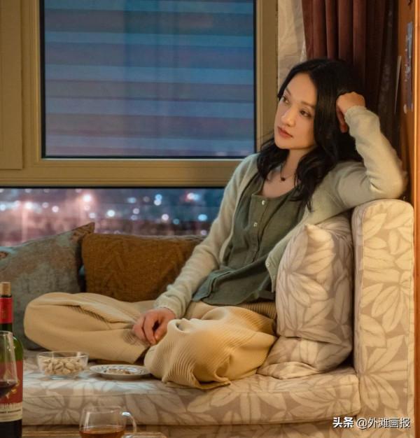 周迅在《小敏家》裡的好衣品,不只靠堆大牌 周迅在《小敏家》裡的好衣品,不只靠堆大牌