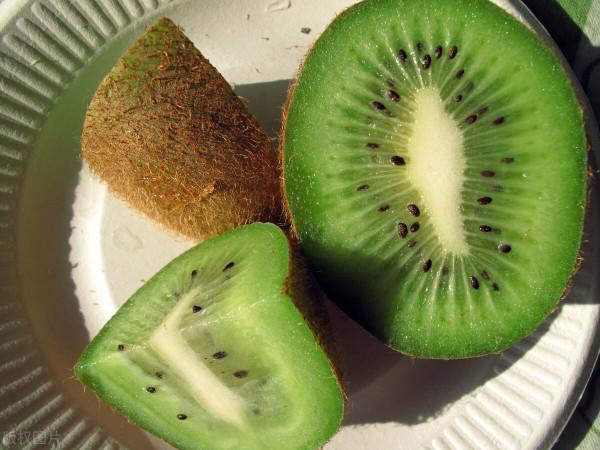 這幾種好吃不長胖的水果，有沒有你愛吃的？