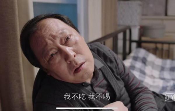 “面癱影帝”倪大紅：從“人人嫌醜”到“人人稱讚”，他憑什麼？