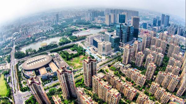 中國十大經濟實力最強的小鎮,人均GDP達到歐洲什麼水平? 中國十大經濟實力最強的小鎮,人均GDP達到歐洲什麼水平?