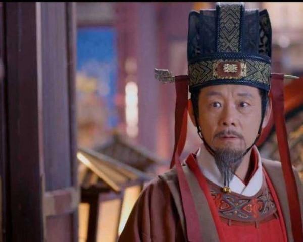 智謀雙絕的房玄齡,為李世民奔走一生,其兒子房遺愛卻參與謀反 智謀雙絕的房玄齡,為李世民奔走一生,其兒子房遺愛卻參與謀反