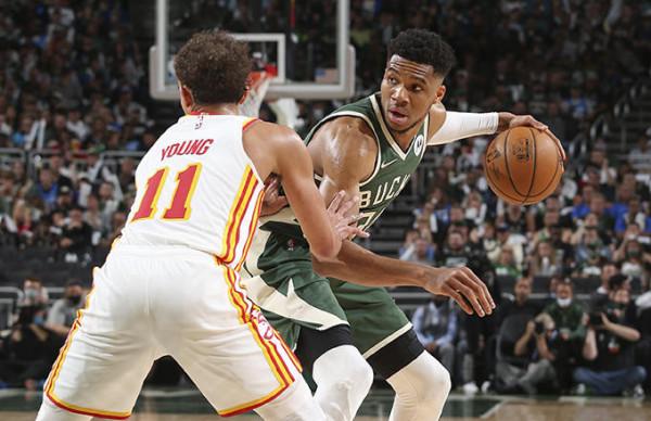 陵谷變遷而新王當立 安特託昆博的遂功之期