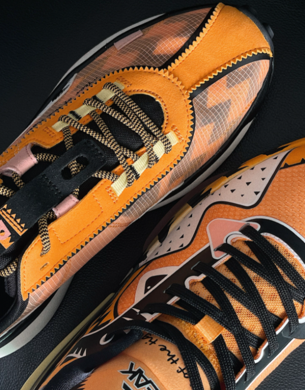 虎年配色來襲！CJ1代野性十足，韋德9代情懷滿滿，匹克有驚喜