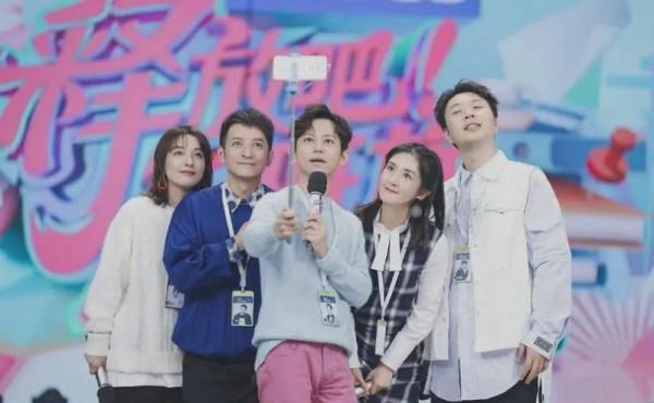 杜海濤原本可以事業愛情雙豐收，偏偏自己不長進，如今尷尬了吧