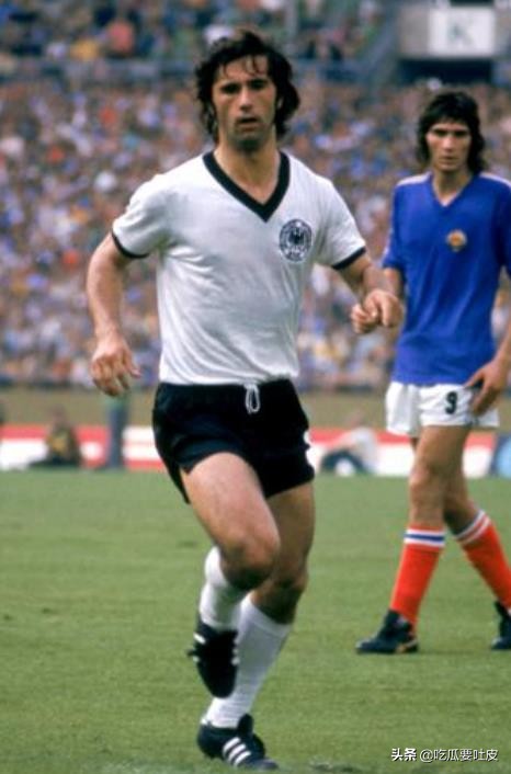 世界盃小歷史,1974年世界盃第二輪小組賽B組,老練的德國人 世界盃小歷史,1974年世界盃第二輪小組賽B組,老練的德國人