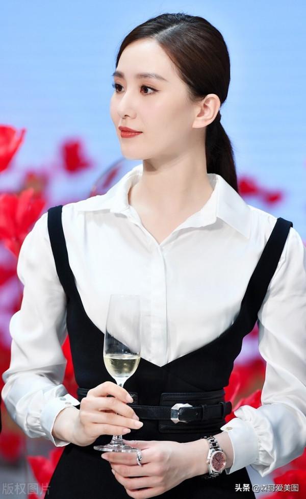 到現在都沒明白劉詩詩怎麼就嫁給吳奇隆了呢？