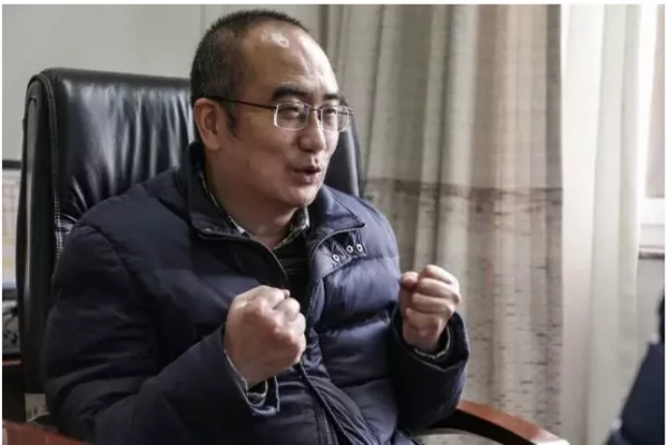 43歲京東副總裁患絕症,砸千萬元求生,重大疾病到底有多可怕? 43歲京東副總裁患絕症,砸千萬元求生,重大疾病到底有多可怕?