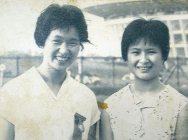 國乒名將：60年代世界冠軍，2005年從一線退休，除夕之夜安然離世