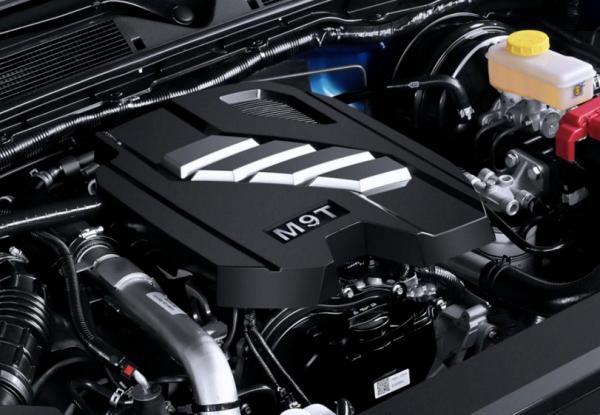 何必花五十萬買福特猛禽，10萬元能搞定的自主皮卡，一點不差