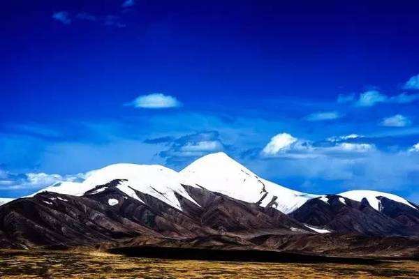 山海經中對崑崙神話體系的描述 山海經中對崑崙神話體系的描述