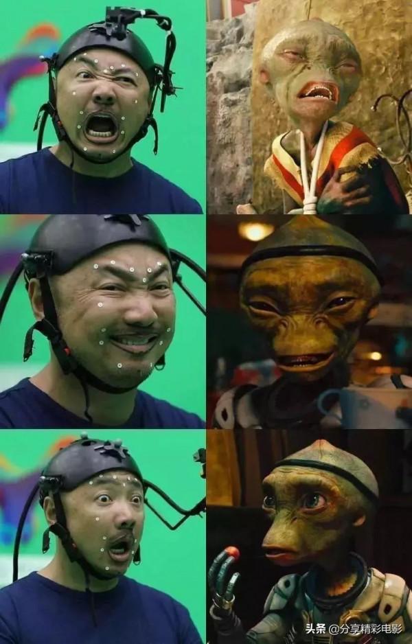 徐崢的趣事 徐崢的趣事