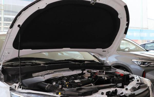 不超8萬的雪佛蘭科沃茲，是否只有顏值高，它的價效比又如何