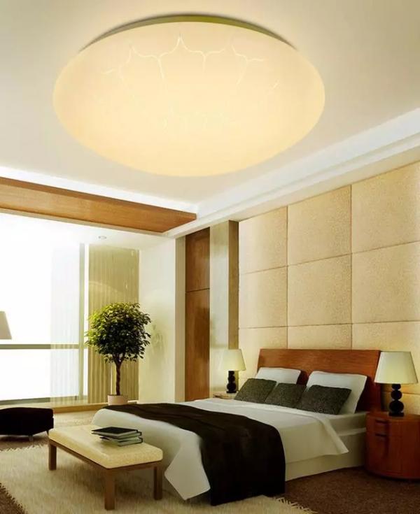 LED吸頂燈各方面的注意事項，你知道嗎？