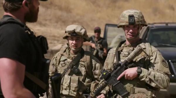 戰場上為何有人上陣就戰死，有人卻百戰餘生？老兵說出實情