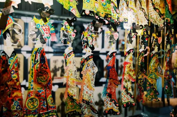 如果一生只能夠擁有幾次旅行，那麼我希望，是這8個美麗的地方