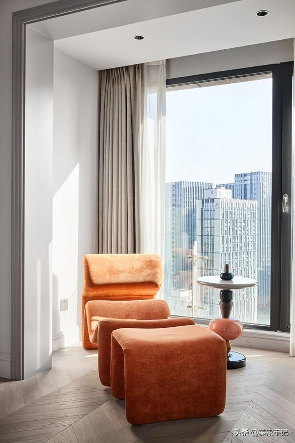 坐擁2000萬粉的杭州女主,把家裝修得一塵不染,透著骨子裡的高階 坐擁2000萬粉的杭州女主,把家裝修得一塵不染,透著骨子裡的高階