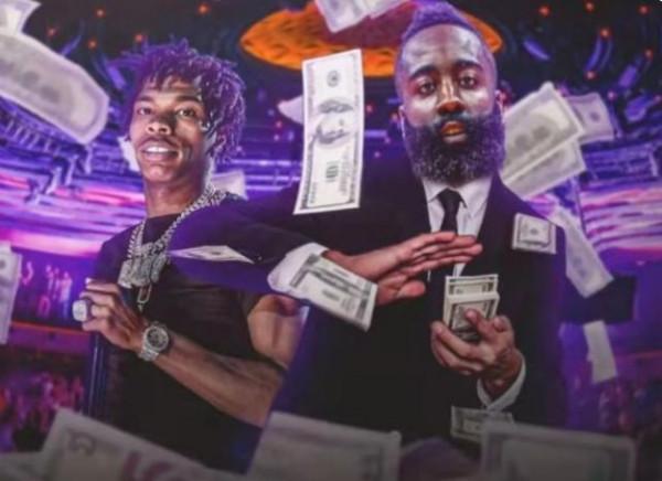 蔡老闆太偏心了！杜蘭特頂薪，哈登頂薪，憑什麼不給歐文頂薪呢？