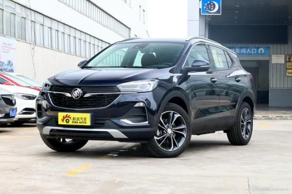 奶爸優選|各有特點 15萬級合資緊湊型SUV推薦 奶爸優選|各有特點 15萬級合資緊湊型SUV推薦