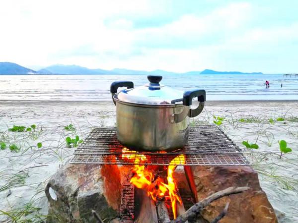 避開人山人海的深圳惠東沙灘,去深汕合作區尋找新的趕海聖地 避開人山人海的深圳惠東沙灘,去深汕合作區尋找新的趕海聖地