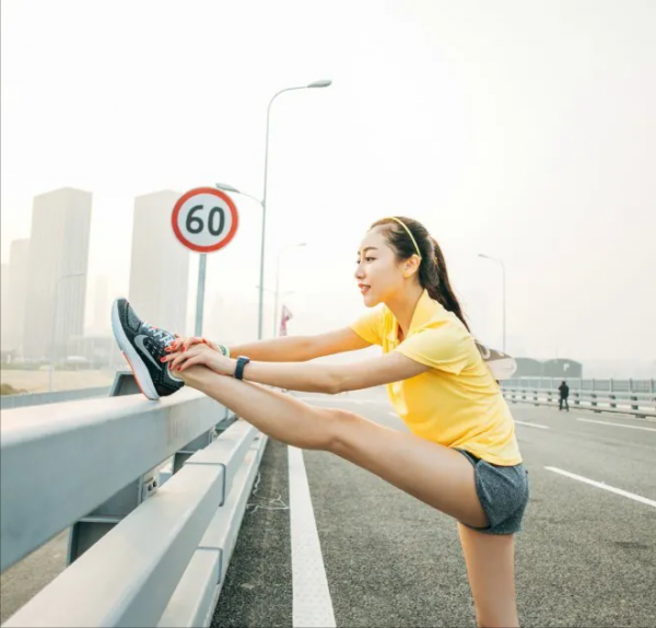 每天早上保持4個好習慣，有效瘦身