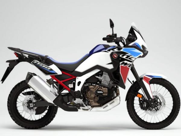 歐洲釋出本田摩托車2022款AfricaTwin 有什麼變化來一看究竟
