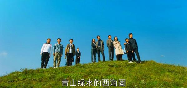 三刷《山海情》，三大感人細節，讀懂“扶貧路”的艱辛之處