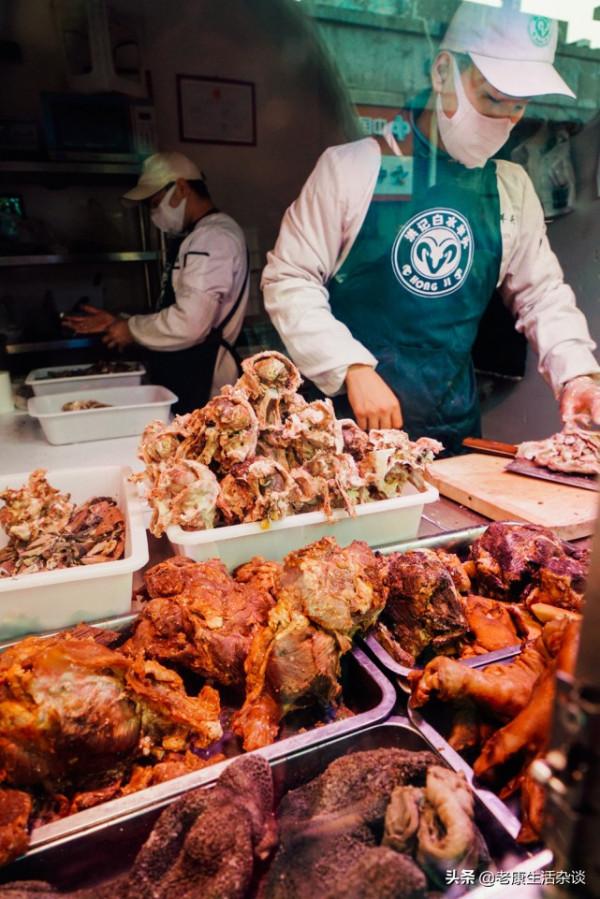 北京年味兒最濃的地方，就屬西城留學路這條衚衕，一起去看看