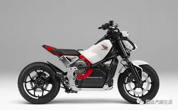 聊聊摩托車的電控系統