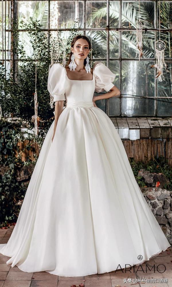 Ariamo Bridal 2022";Passion"; 婚紗系列 打造引人注目的新娘嫁衣 Ariamo Bridal 2022";Passion"; 婚紗系列 打造引人注目的新娘嫁衣