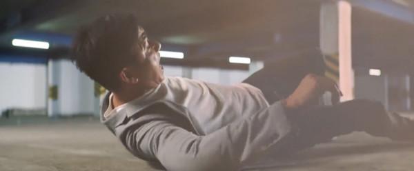 這部拍了3年的網大，黃徵跨圈加盟打戲拳拳到肉，但網友卻不買賬