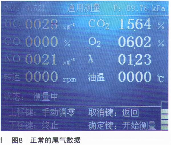 奧迪Q5發動機燃油供給系統故障檢修 奧迪Q5發動機燃油供給系統故障檢修