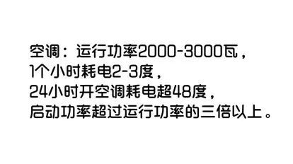 家裡電費蹭蹭漲？今天就告訴你，誰才是真正的耗電大王？