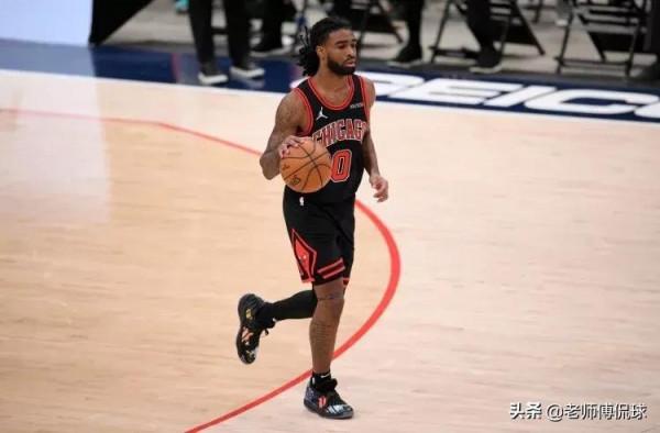 約基奇35&plus;17&plus;8仍無緣今日最佳？因為他遇到了現役中投之神